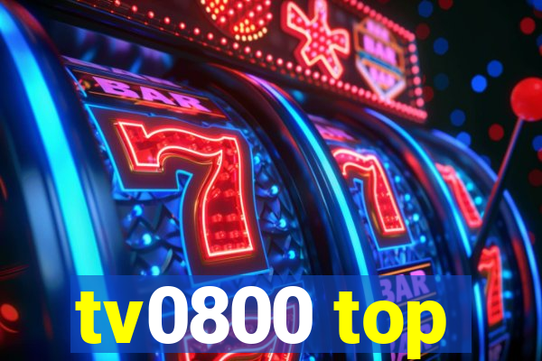 tv0800 top